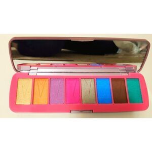 Palette Brave Spirit NWOT Never Used *Palette Declutter Sale*